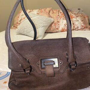 AUTHENTIC Vintage Salvatore Ferragamo Handbag